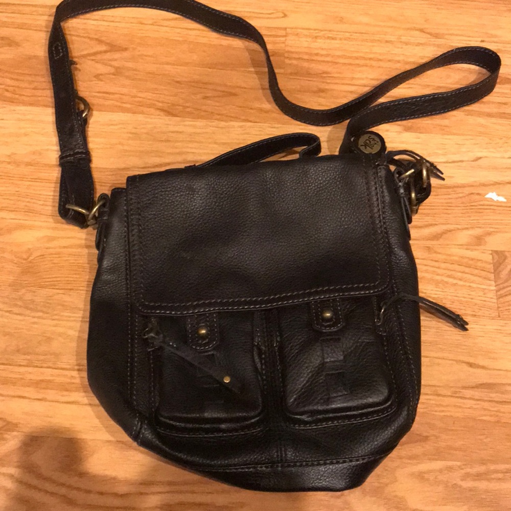 The Sak Leather Bag NWOT